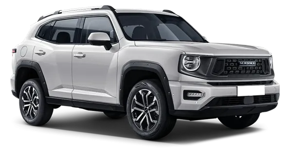  Haval
                                    H7