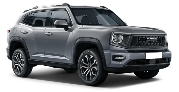 Haval
                                    H7