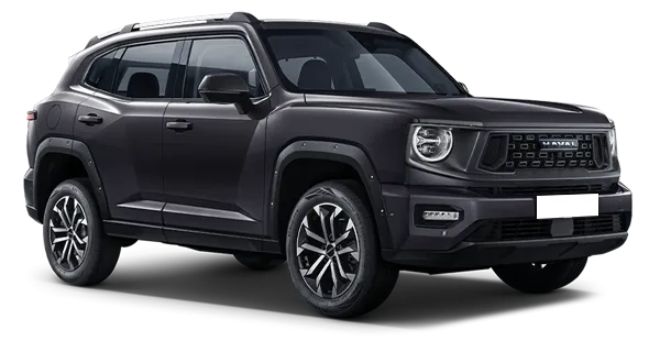  Haval
                                    H7
