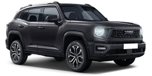 Haval H7