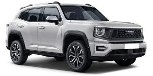Haval H7