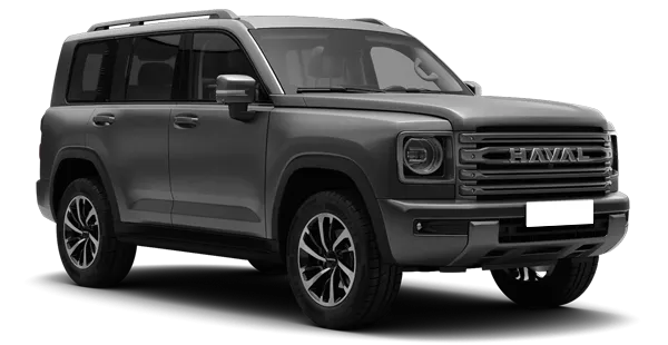  Haval
                                    H9