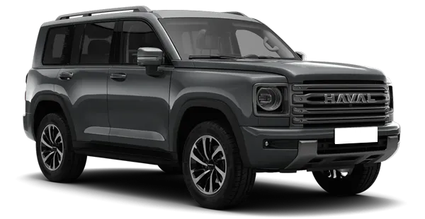  Haval
                                    H9