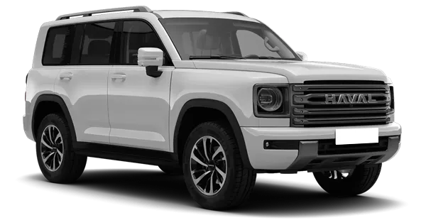  Haval
                                    H9