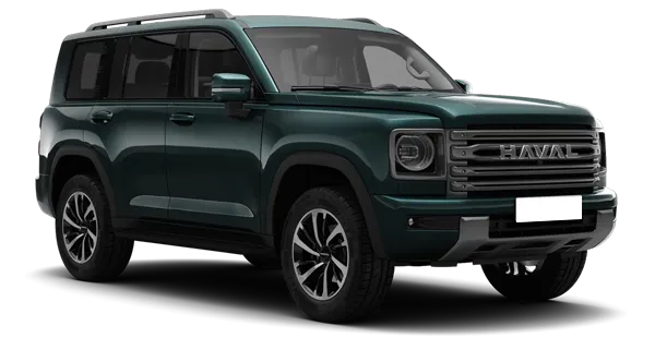  Haval
                                    H9