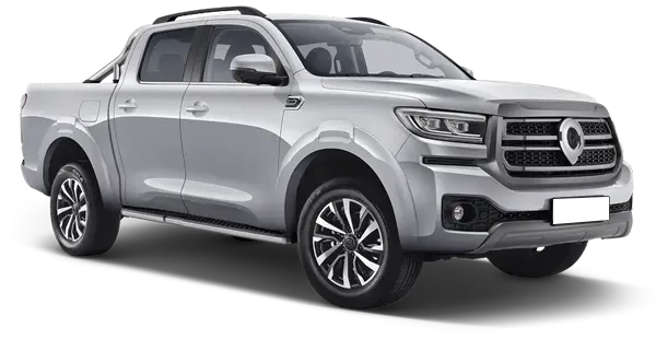  Great Wall
                                    Poer