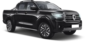 Great Wall Poer