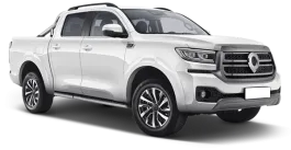 Great Wall Poer