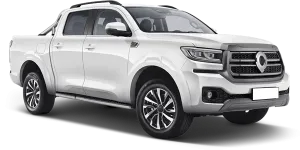 Great Wall Poer