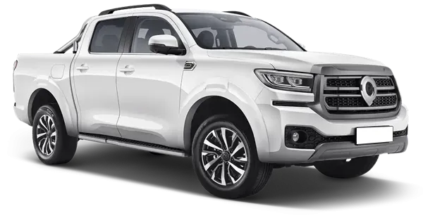 Great Wall Poer