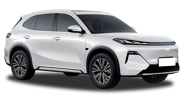  Geely
                                    Galaxy Starship 7