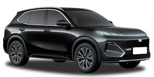 Geely Galaxy Starship 7