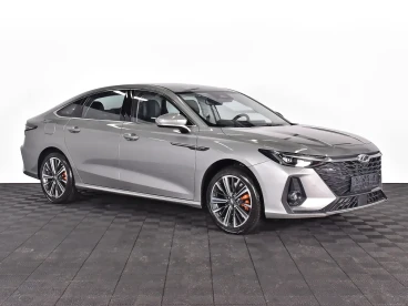 Изображение Chery Arrizo 8