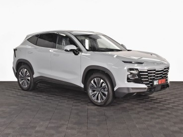 Изображение Jetour Dashing